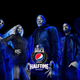 Image for article titled Dr. Dre, Kendrick Lamar, Mary J. Blige and Snoop Dogg Answer The Call In Super Bowl LVI Halftime Show Trailer